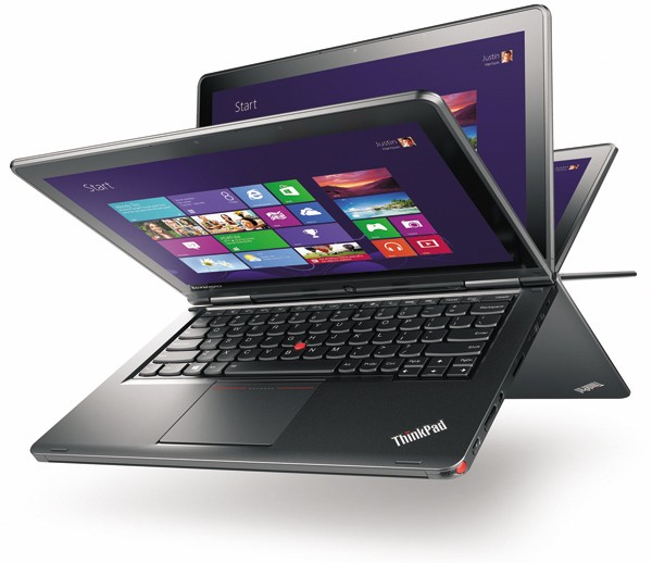 Lenovo ThinkPad Yoga